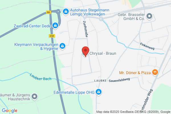 Braun GmbH