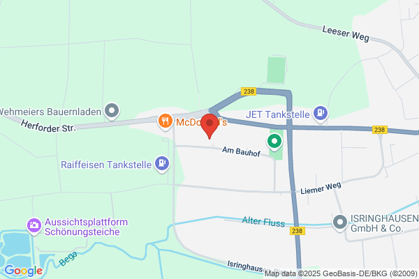 CHB Bracht Immobilien GmbH & Co. KG
