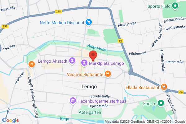 Gardinen-Fattmann
