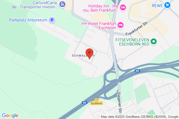 HEIWI Fußbodengestaltung GmbH