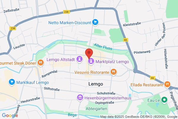 Friseursalon Hauptsache
