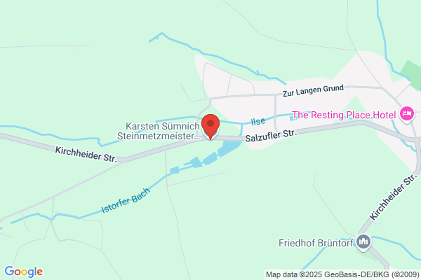 Karsten Sümnich Steinmetzmeister Natursteinrestaurator