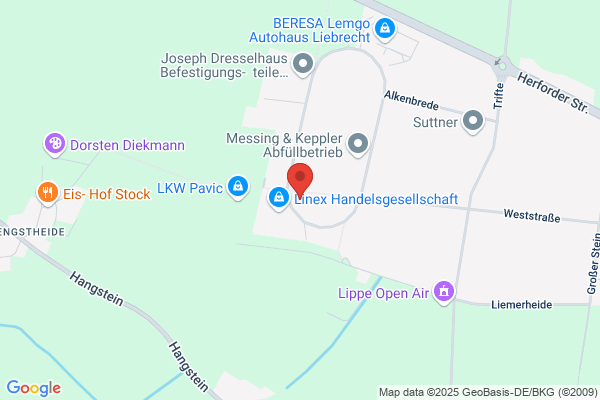 Teichtechnik Stipp, Thomas Stipp