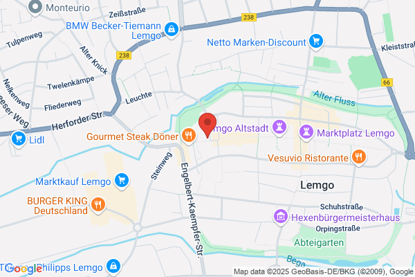 Food Point Lemgo