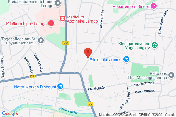 Spiegelbergklause