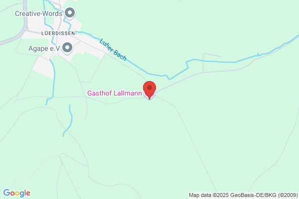 Gasthof Lallmann Betriebs GmbH