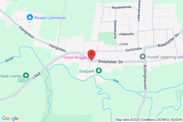 Rogge Gasthaus