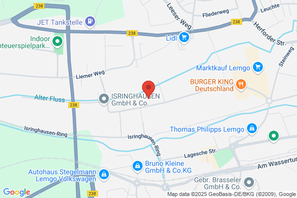 Klocke Getränke-Fachgroßhandel GmbH & Co. KG