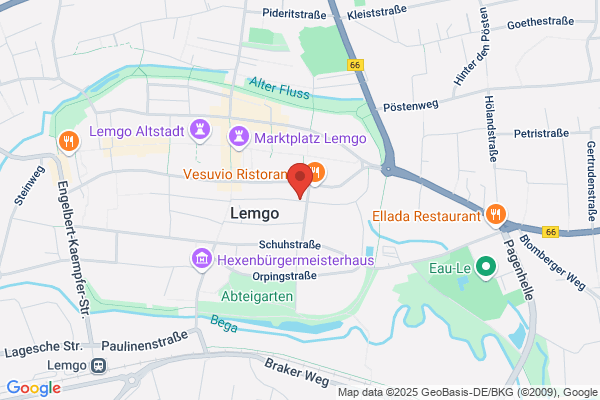 Lemgo