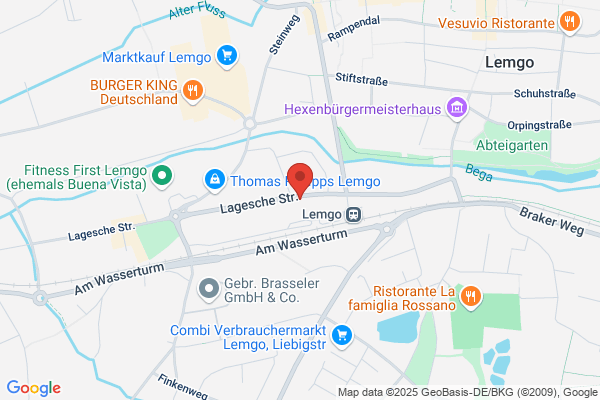 Greve ServiceZeit Ambulanter Pflegedienst
