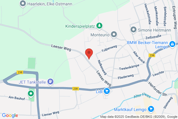 Böke und Abraham Hausverwaltungen