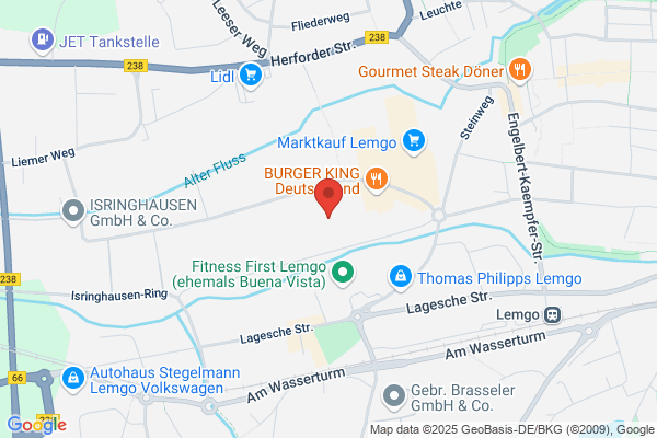 Heizungsbau Kaufmann GmbH & Co. KG