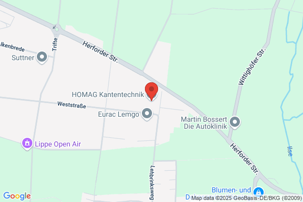 Brandt Kantentechnik GmbH