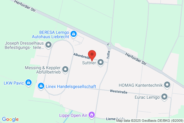 Hansa-Flex Hydraulik GmbH