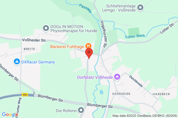 MS Fluid Technik GmbH