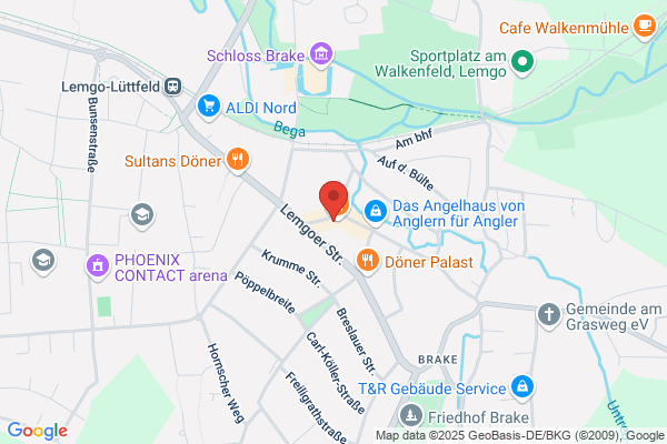 Schlemmerstube