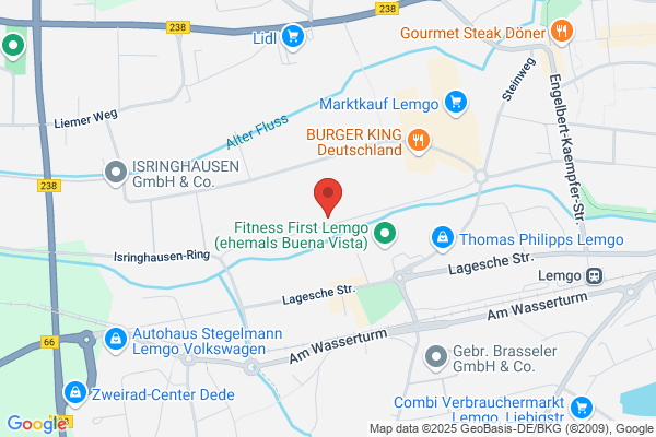 BMG-Baumgart GmbH & Co. KG Mess- und Regeltechnik