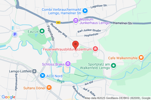 Kinderhaus Lemgo
