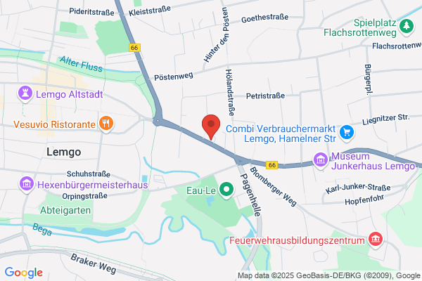 TAOASIS GmbH