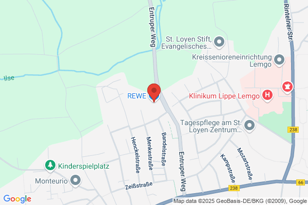 REWE