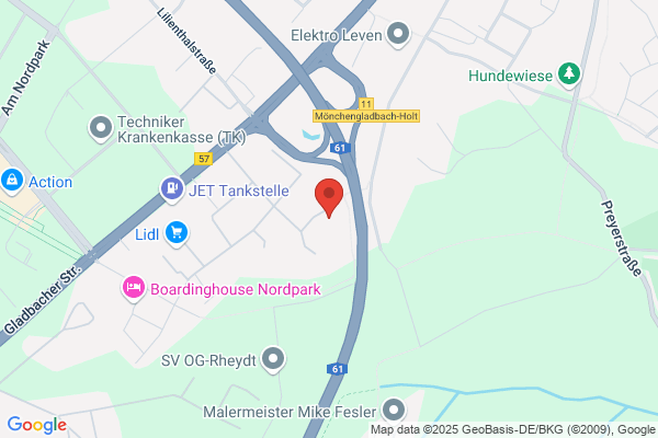 Vogeley GmbH