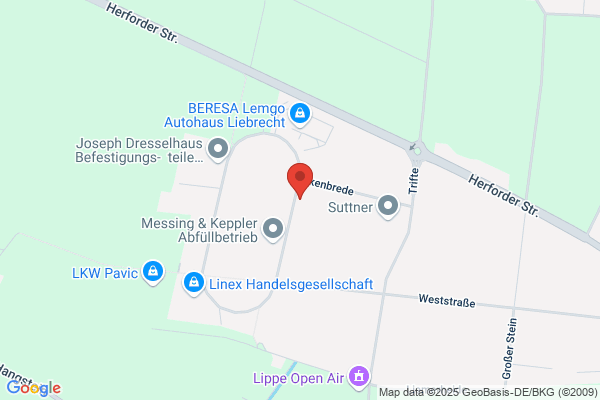 Seeger & Baensch GmbH