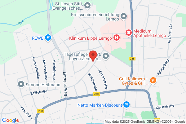 Kögel, Roswitha (Fußpflege und Massage)