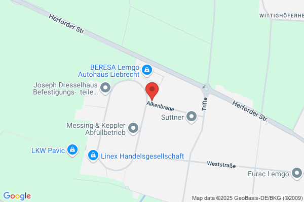 HEKO-Spezialblechverarbeitungs GmbH