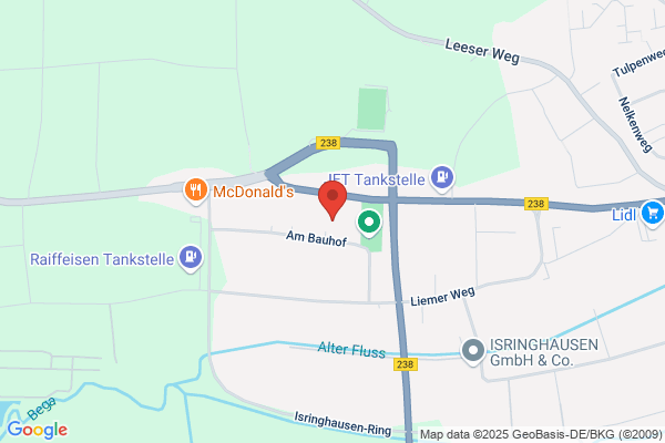 REHA Lemgo Gesundheitssport e.V.