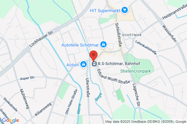 Reisebüro Janski