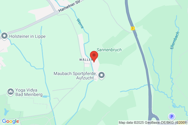 KMG Familienrestaurants GmbH