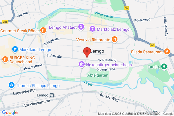 Mesogio
