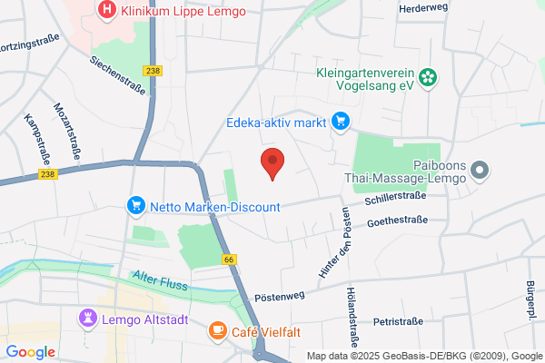 Städtische Realschule Lemgo