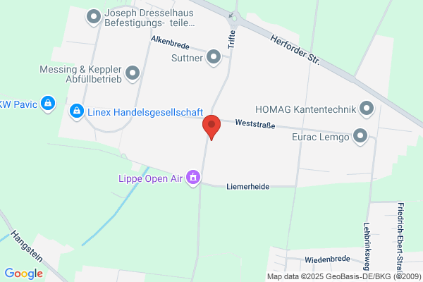 STG-Beikirch Industrieelektronik und