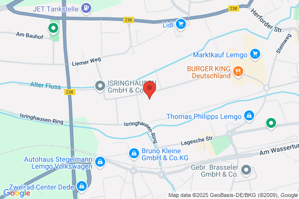 Landwehr Lemgo GmbH & Co. KG