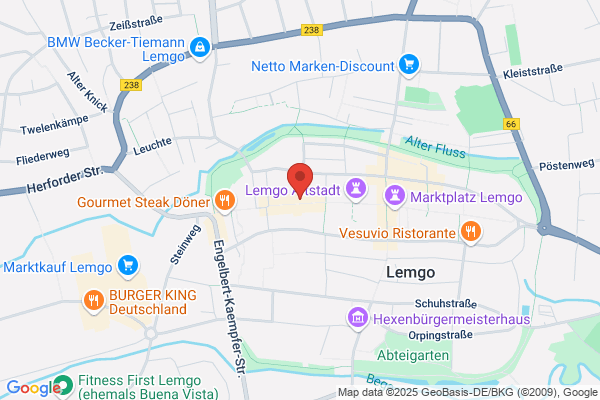 Sport Markt Ruthe Inh. Jobst Ruthe