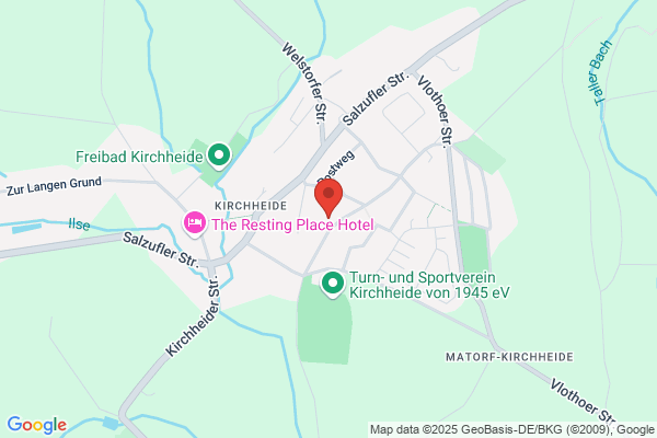 TSV Kirchheide