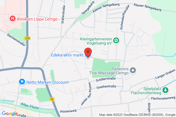 EDEKA Voth