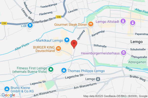 Freie Tankstelle Stark Judt