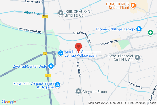 Kleine Bruno GmbH & CO.KG