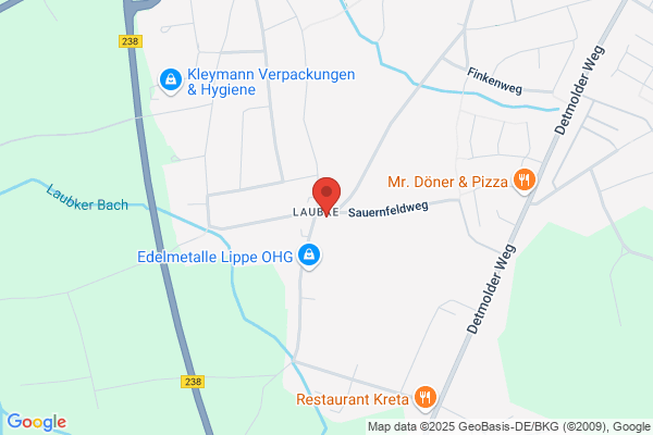 Rehse Wilfried Musterkollekt. Inh. Uwe Wetzel