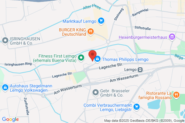 Eins-A Markt