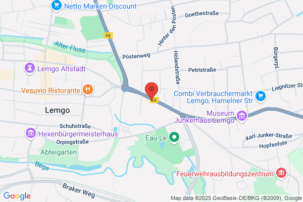 LVM Versicherung Ingo Sperlich - Versicherungsagentur