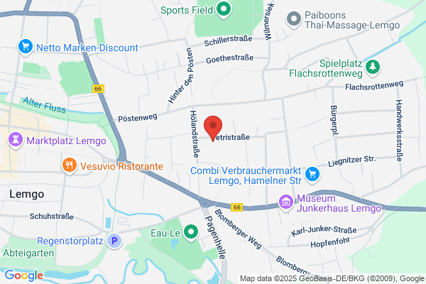 Vinetto Weinhandel Lennier Renate