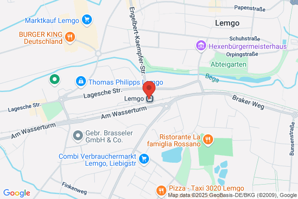 Werbeagentur G+Lteam