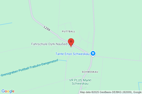 Dyrk Naußed