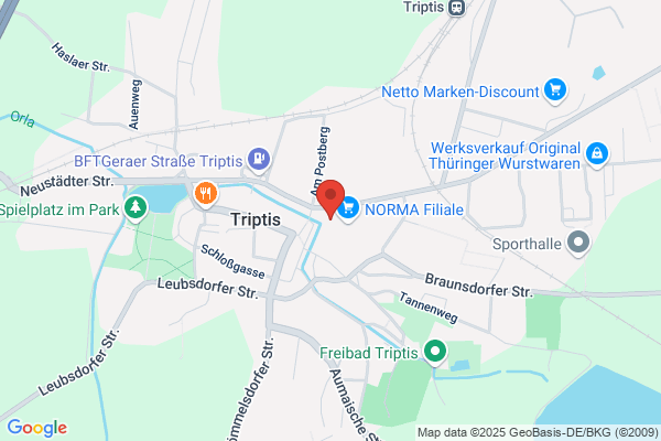 Praxis für Physiotherapie Bärbel Jedan
