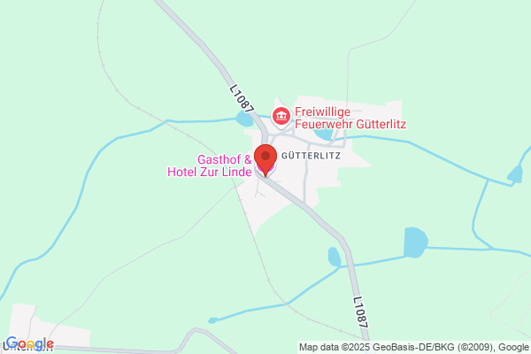 Gasthof & Hotel Zur Linde