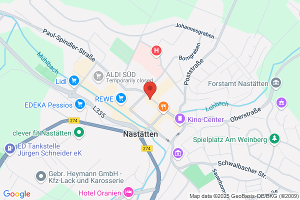 Opitz, Altländer Jeans-Shop, Hans