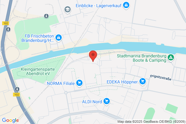 Übergangswohnheim Staatl.
